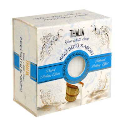 Keçi Sütü Sabunu 150Gr - 2