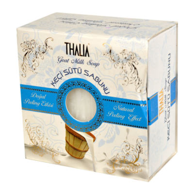 Keçi Sütü Sabunu 150Gr - 3