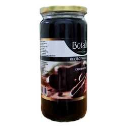 Keçiboynuzu Özü Harnup Özü Cam Kavanoz 640 Gr - 3