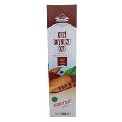Keçiboynuzu Özü Harnup Özü Cam Şişe 700 Gr - 3