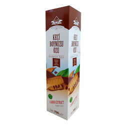 Keçiboynuzu Özü Harnup Özü Cam Şişe 700 Gr - 4