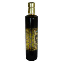 Keçiboynuzu Özü Harnup Özü Carop Extract Cam Şişe 680 Gr (1)