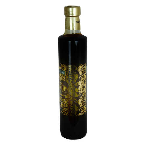 Keçiboynuzu Özü Harnup Özü Carop Extract Cam Şişe 680 Gr - 3