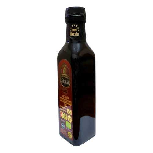Keçiboynuzu Özü Harnup Özü Organik Cam Şişe 350 Gr - 2