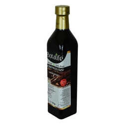 Keçiboynuzu Özü Harnup Özü Saf Vakumlu Cam Şişe 675 Gr (1)