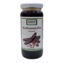 Keçiboynuzu Özü 300Gr