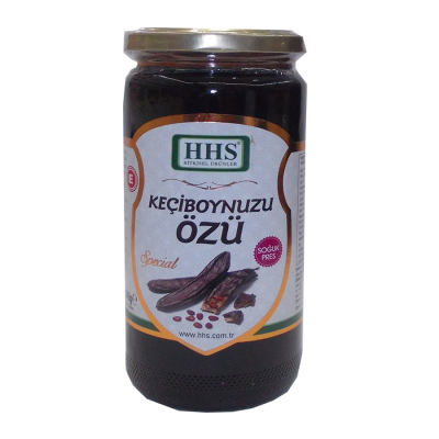 Keçiboynuzu Özü 640Gr - 1