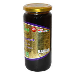 Keçiboynuzu Özü Ve Vitamin İçeren Takviye Edici Gıda 640 Gr (1)