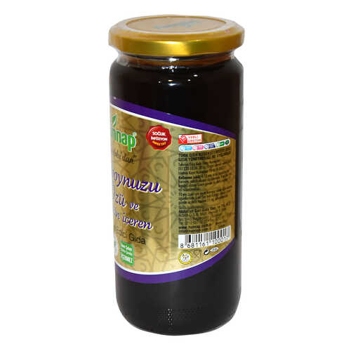 Keçiboynuzu Özü Ve Vitamin İçeren Takviye Edici Gıda 640 Gr - 2