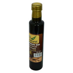 Keçiboynuzu Özü Zerdeçal Zencefil Polen Propolis Karışımı Cam Şişe 360 Gr - 3