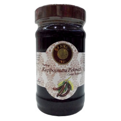 Keçiboynuzu Pekmezi Cam Kavanoz 400 Gr
