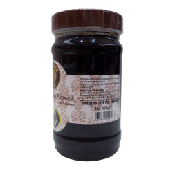 Keçiboynuzu Pekmezi Cam Kavanoz 400 Gr (1)