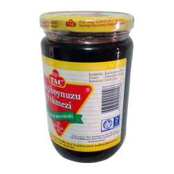 Keçiboynuzu Pekmezi Harnup Pekmezi Cam Kavanoz 800 Gr - 3
