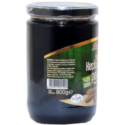 Keçiboynuzu Pekmezi Organik 800 Gr (1)
