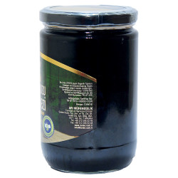 Keçiboynuzu Pekmezi Organik 800 Gr - 3