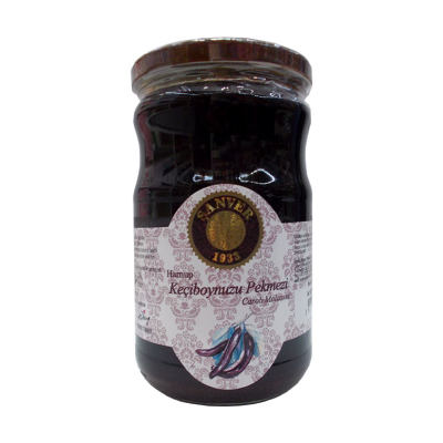Keçiboynuzu Pekmezi 800Gr - 1