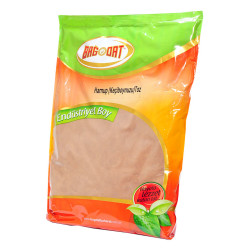 Keçiboynuzu Unu Harnup Unu Öğütülmüş Doğal 1000 Gr Paket (1)