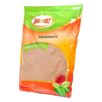 Keçiboynuzu Unu Harnup Unu Öğütülmüş Doğal 1000 Gr Paket - 2