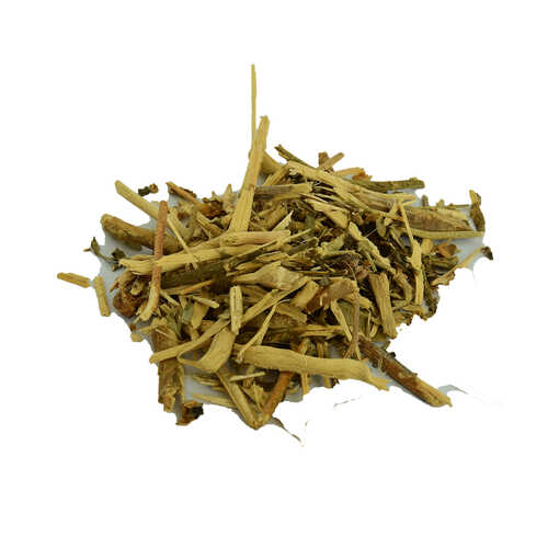 Keçisedef Otu Doğal 100 Gr Paket - 1
