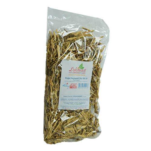 Keçisedef Otu Doğal 100 Gr Paket - 3