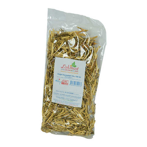 Keçisedef Otu Doğal 100 Gr Paket - 4