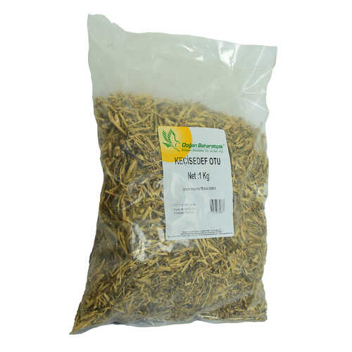 Keçisedef Otu Doğal 1000 Gr Paket - 2