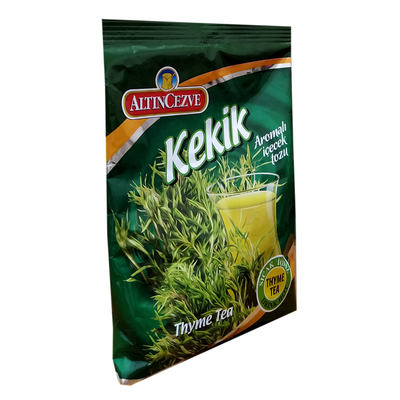 Kekik Aromalı İçecek Tozu 250 Gr - 3