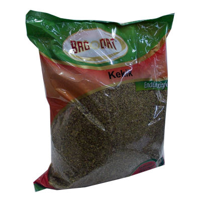 Kekik Doğal Yemeklik 1000 Gr Paket - 3