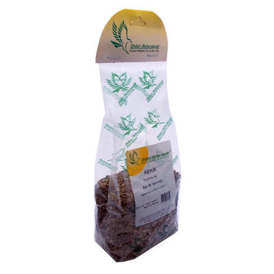 Kekik Doğal Yemeklik 50 Gr Paket - 3