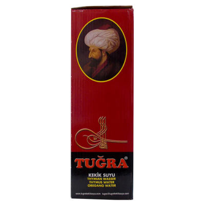Kekik Suyu Pet Şişe 1500 ML - 1