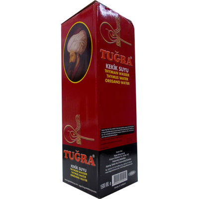 Kekik Suyu Pet Şişe 1500 ML - 2