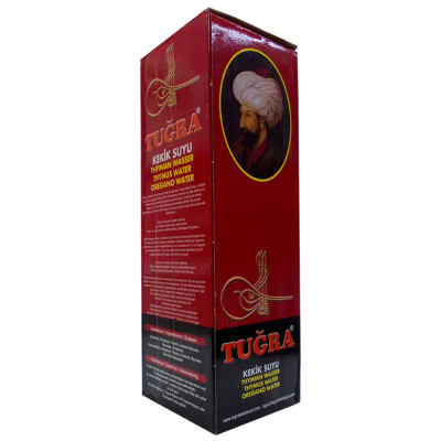 Kekik Suyu Pet Şişe 1500 ML - 3