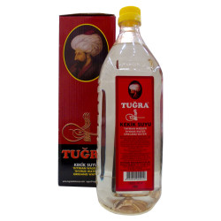 Kekik Suyu Pet Şişe 1500 ML - 4