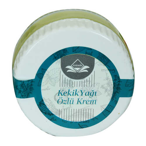 Kekik Yağı Özlü Krem 50 cc - 1