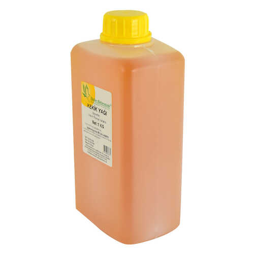 Kekik Yağı (Seyreltik) Pet Bidon 1000 Gr - 3