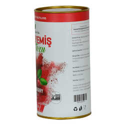 Kekreyemiş Tozu Yaban Mersini ve Tarçınlı 8 Gr Şase X 20 Adet - 160 Gr (1)