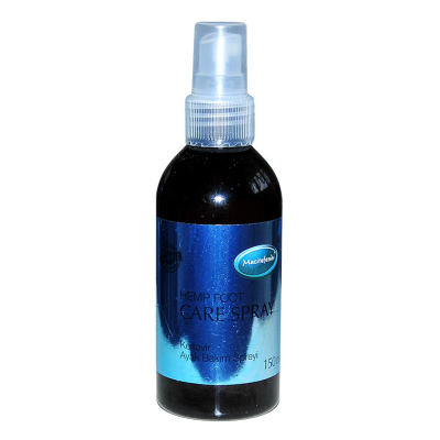 Kenevir Ayak Bakım Spreyi 150 ML - 1