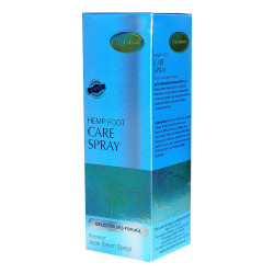 Kenevir Ayak Bakım Spreyi 150 ML - 4
