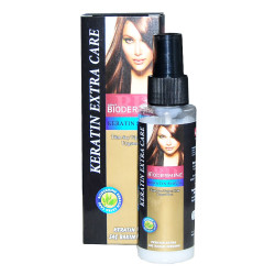 Keratin Saç Bakım Serumu 100 ML (1)