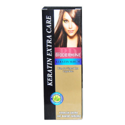 Keratin Saç Bakım Serumu 100 ML - 3
