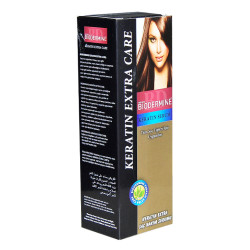 Keratin Saç Bakım Serumu 100 ML - 5