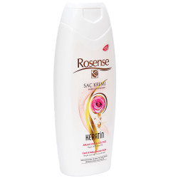 Keratin Saç Kremi 400ML (1)