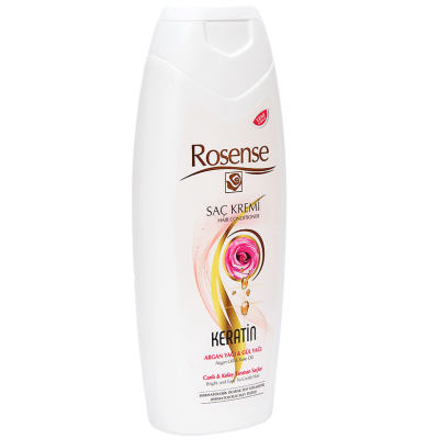 Keratin Saç Kremi 400ML - 2