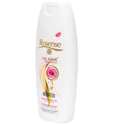Keratin Saç Kremi 400ML - 3
