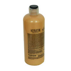 Keratin Terapi Onarıcı Şampuan Kuru Yıpranmış Saçlar 360 ML (1)