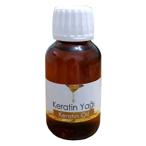 Keratin Yağı 50 ML - 1