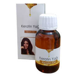 Keratin Yağı 50 ML (1)