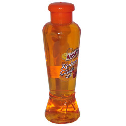 Kestane Çiçeği Kolonyası 60 Derece Pet Şişe 300 ML (1)