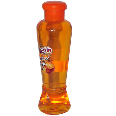 Kestane Çiçeği Kolonyası 60 Derece Pet Şişe 300 ML - 3