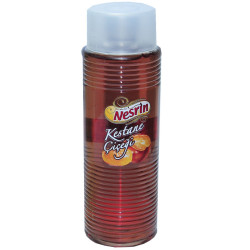 Kestane Çiçeği Kolonyası 60 Derece Pet Şişe 400 ML